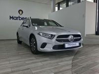 Usado Mercedes A200 163 CV (119 kW) 2021 Blanco Utilitario