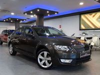 usado Skoda Octavia 2.0TDI CR Ambition