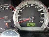 Usado Chevrolet Nubira SX 109 CV (80 kW) 2005 Gris / plata Berlina
