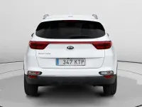 Usado Kia Sportage 132 CV (97 kW) 2019 SUV