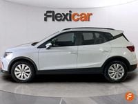 Usado Seat Arona Style 115 CV (84 kW) 2024 Blanco SUV