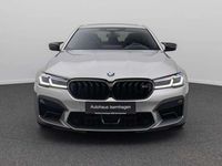 Usado BMW M5 Competition Edition 634 CV (466 kW) 2022 Gris Berlina