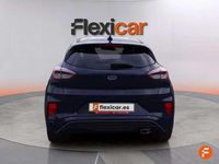 Usado Ford Puma ST-Line 125 CV (91 kW) 2023 Azul SUV
