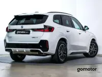 Usado BMW X1 Luxury Line 326 CV (239 kW) 2025 Blanco SUV
