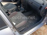 Usado Citroën Xsara 71 CV (52 kW) 2002 Gris / plata Berlina