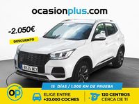 Usado DR DR 4.0 116 CV (85 kW) 2022 Blanco SUV
