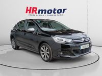 Brugt Citroën C4 Feel 120 HK (88 kW) 2015