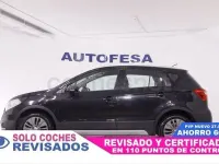 Usado Suzuki SX4 S-Cross GLX 120 CV (88 kW) 2016 Negro SUV