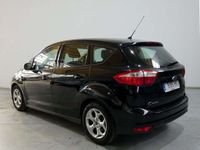 usado Ford C-MAX C-MaxTrend