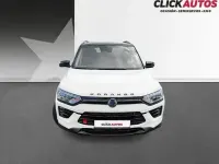 Usado SsangYong Korando 150 CV (110 kW) 2025 SUV