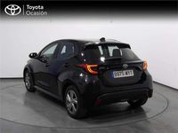 Usado Toyota Yaris Hybrid Active 116 CV (85 kW) 2025 Utilitario