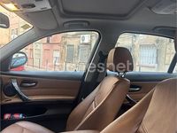 Usado BMW 320 170 CV (125 kW) 2009 Negro Berlina