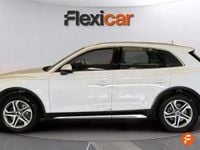 Usado Audi Q5 Advanced Plus 163 HP (119 kW) 2022 Branco SUV