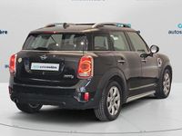 Usado Mini Cooper S Countryman 224 CV (164 kW) 2019 SUV