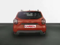 Usado Dacia Duster Journey 131 CV (96 kW) 2023 Naranja SUV