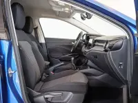 Brugt Skoda Fabia Selection 95 HK (69 kW) 2025 Blå Hatchback