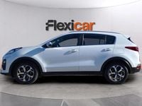 Occasion Kia Sportage 136 ch (100 kW) 2019 Blanc SUV