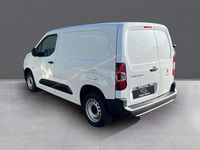Usado Peugeot Partner 102 CV (75 kW) 2022 Blanco Monovolumen