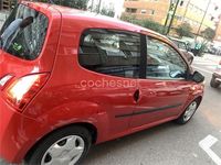 Usado Renault Twingo 75 CV (55 kW) 2014 Rojo Utilitario
