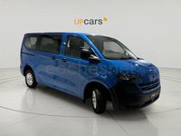 Usado VW Caravelle 110 CV (80 kW) 2025 Azul Monovolumen