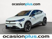Usado Renault Captur Techno 91 CV (66 kW) 2024 Blanco SUV