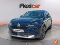 Usado Citroën C4 131 CV (96 kW) 2025 Negro SUV