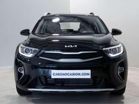 Usado Kia Stonic Plus 101 CV (74 kW) 2022 Negro SUV