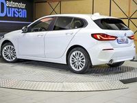 Usado BMW 118 150 CV (110 kW) 2020 Blanco Utilitario