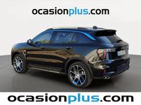 Usado Lynk & Co 01 261 CV (191 kW) 2023 Negro SUV