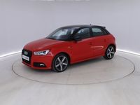 usado Audi A1 Sportback Attraction 1.6 TDI 85kW(116CV)