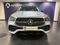 Käytetty Mercedes GLE300 269 HP (197 kW) 2023 Harmaa Katumaasturi