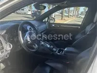 Usado Porsche Cayenne 240 CV (176 kW) 2010 Blanco SUV