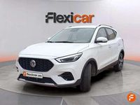 Usado MG ZS Comfort 106 CV (77 kW) 2025 Blanco SUV