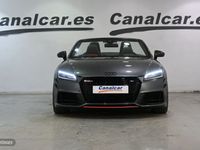 usado Audi TT 2.0 TFSI quattro 169 kW (230 CV) S tronic