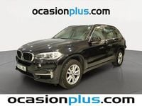 Occasion BMW X5 231 ch (169 kW) 2017 Noir SUV