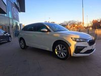 Nuevo Skoda Scala Selection 116 CV (85 kW) 2025 Utilitario