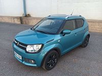 usado Suzuki Ignis 1.2 GLE 4WD