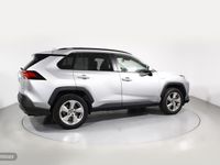 usado Toyota RAV4 2.5 VVT-I 160KW ADVANCE AUTO 5P