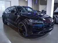 Nuevo Lamborghini Urus 800 CV (588 kW) 2026 Negro SUV