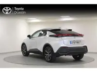 Usado Toyota C-HR Advance 140 CV (102 kW) 2026 Blanco SUV