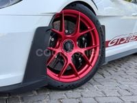 Usado Porsche 911 GT3 RS 525 CV (386 kW) 2025 Blanco Coupe
