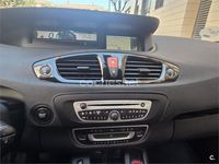 Usado Renault Scénic III Dynamique 110 CV (80 kW) 2011 Blanco Monovolumen