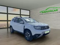 Usado Dacia Duster Prestige 115 CV (84 kW) 2022 Blanco SUV