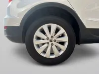 Usado Seat Arona Style Plus 110 CV (80 kW) 2022 Blanco SUV