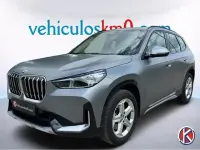Usado BMW X1 170 CV (125 kW) 2023 Gris SUV
