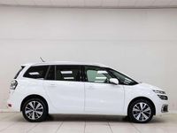 Usado Citroën Grand C4 Picasso Shine 120 CV (88 kW) 2018 Blanco Monovolumen
