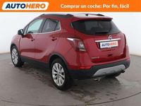 Usado Opel Mokka Edition 140 CV (102 kW) 2019 Rojo SUV