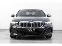Occasion BMW 520 Comfort Edition 197 PK (144 kW) 2025 Zwart Sedan