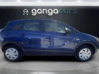 Usado Opel Crossland X Edition 111 CV (81 kW) 2022 Azul SUV
