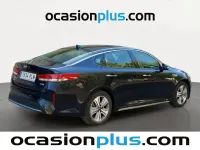Usado Kia Optima 205 CV (150 kW) 2018 Berlina
